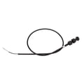 thumbnail image 3 of Cable De Estrangulador De Arranque, Resistente Al Desgaste, Alto Rendimiento 54017 1182, 32,5 Pulgadas, Resistente A Tirones Para UTV ANGGREK Otros, 3 of 8