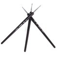 thumbnail image 2 of UDIYO 3Pcs Dotting Painting Drawing UV Gel Liner Polish Brush Tool Nail Art Pen Set, 2 of 5