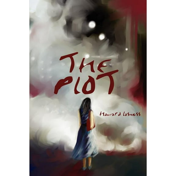 The Plot, (Paperback)