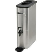 Winco SSBD-5 Tea / Coffee Dispenser