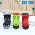 thumbnail image 4 of YongCo Train Keyring with Sound Decorative Keychain Car Key Chain LED Light Keychain, 4 of 19