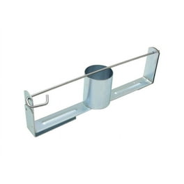 Marshalltown Steel Drywall Tape Reel 3 in. W X 10 in. L Marshalltown Steel Drywall Tape Reel 3 in. W X 10 in. L