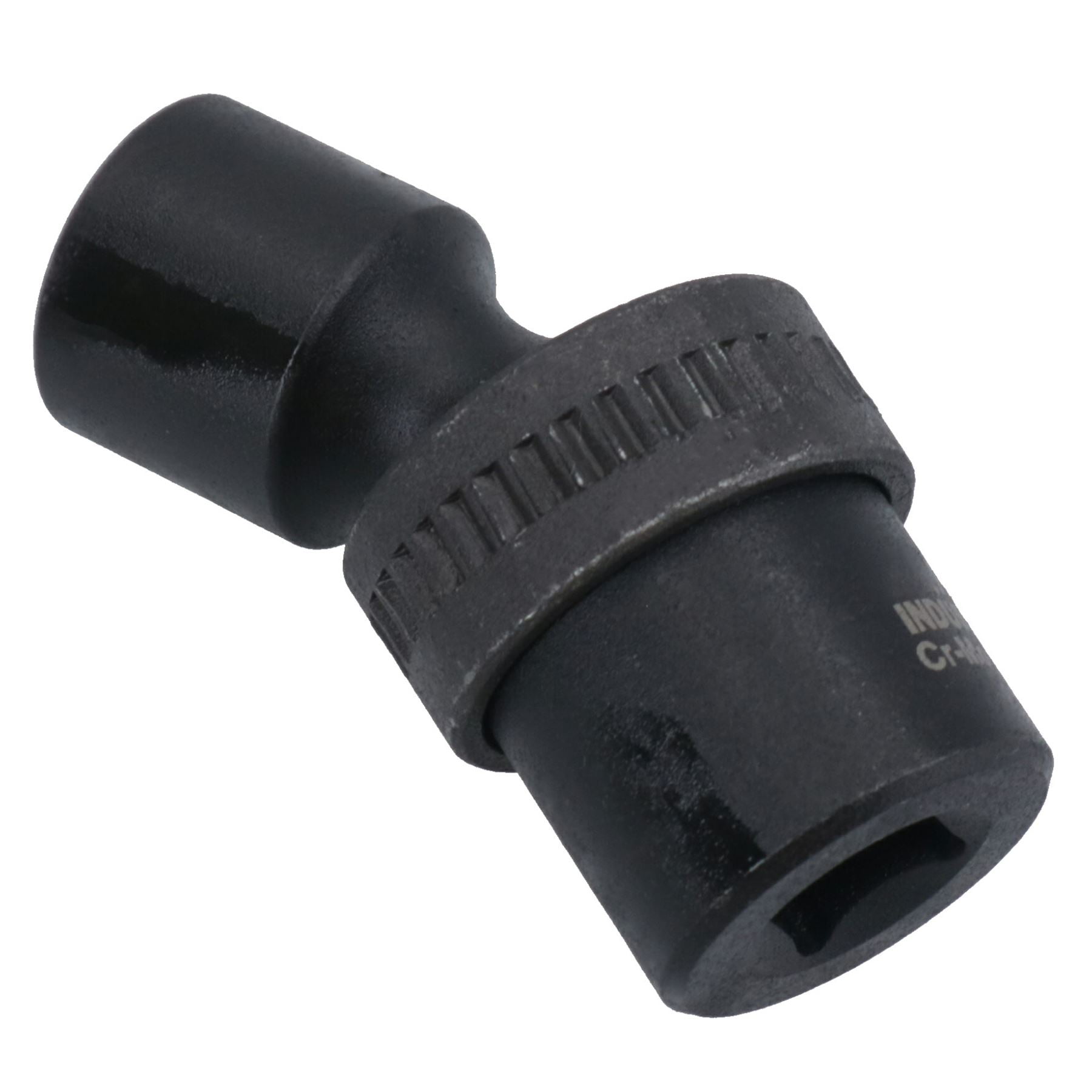 13mm 3/8in Drive Universal Swivel Wobble Metric Impact Shallow
