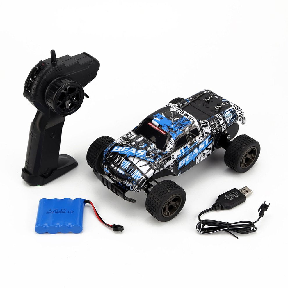 remote control driving car