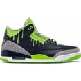 thumbnail image 1 of Size 11.5 - Jordan 3 Retro Mid Doernbecher XIX, 1 of 6