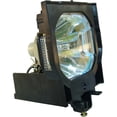 thumbnail image 3 of Jaspertronics Lamp & Housing for The Sanyo LP-HD2000 Projector with Original Specification & Full Lifespan Bulb 1 Year Warranty 1 Unit per pack, 3 of 6
