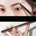 thumbnail image 3 of Crayon à Sourcils Longue Durée et Imperméable avec Spoolie Vegan, Sans Cruauté, Formulé Sans Parabènes, 3 of 4
