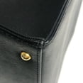 thumbnail image 5 of Pre-Owned Givenchy Shoulder Bag Bag 2WAY Hand Bag Black GoldHardware (Good), 5 of 16