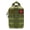 fern green, variant on Multifunctional Outdoor Waist Bag, Portable Hiking & Medical Accessory Pack, Ideal for Fitness, Camping, Travel & Car Use, Great Men's Holiday Gift