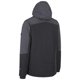 thumbnail image 2 of Trespass - Chaqueta de Esquí Bowie para Hombre (Hiedra) Trespass UTTP5624_ivy, 2 of 2