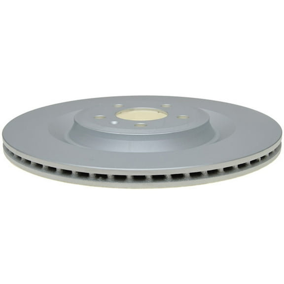 ACDelco Disc Brake Rotor 18A2817