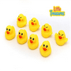 Rubber Ducklings for baby bathtime fun bath toys great for both bath time and toy fun