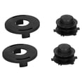 thumbnail image 2 of 2Set Tête de Coupe Reconstruction Kit de Remplacement Outil de Jardin Accessoires pour Stihl 25?2, 2 of 6
