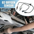thumbnail image 2 of Unique Bargains 2 Pcs Oxygen Sensor No.8946747010/8946547070 O2 Oxygen Sensor for Toyota Prius Base 1.5L L4 2004-2009, 2 of 7
