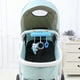 thumbnail image 2 of Juguete Colgante Para Bebé Forma De Animales Juguete Colgante Para Bebé Cama Colgante Suave Cochecitos Los Juguetes Pueden Hacer SoundsBlue ANGGREK Hanging Bed Toy, 2 of 7