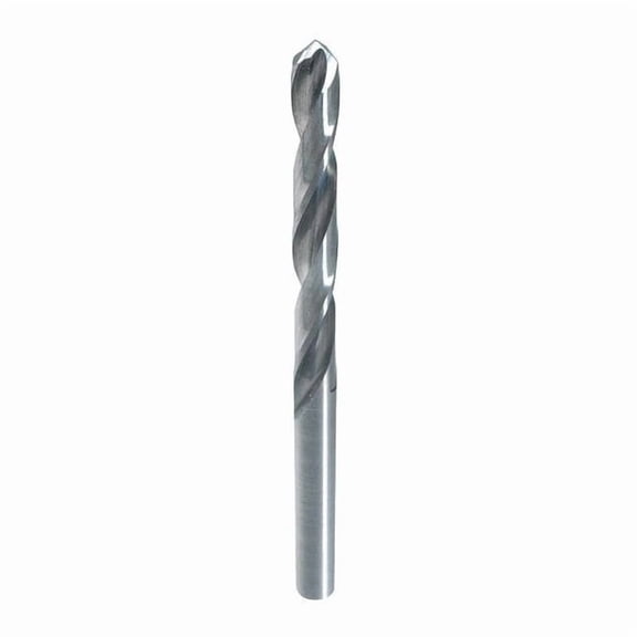 Onsrud Jobber Drill,3/16",Carbide 67-811