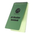 thumbnail image 2 of Rothco All-Weather Waterproof Notebook, 4" x 6", 2 of 2