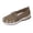 Brown, variant on Women Walking Shoes With Breathable Mesh and Soft Lightweight Comfy Soles