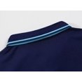 thumbnail image 3 of Playera Tipo Polo Manga Corta Casual Slim Fit Moda, 3 of 7