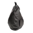 thumbnail image 1 of Sillón Puff Pera Lunics Chocolate Con Bolsa Puff Pera Med Bolsa CH, 1 of 2