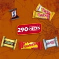 thumbnail image 4 of Mars Halloween Variety Pack Candy, 290 Pieces, 4 of 5