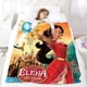 thumbnail image 5 of Elena de Avalor anti-pilling, suave, ligera, esponjosa y acogedora de lujo para hogar y cocina – Perfecta para niños y adultos, 100 x 150 cm, 5 of 6