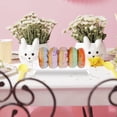 thumbnail image 4 of OUNONA U-Shaped Acrylic Display Tray Cracker Holder For Dessert Shop 1pc, 4 of 8