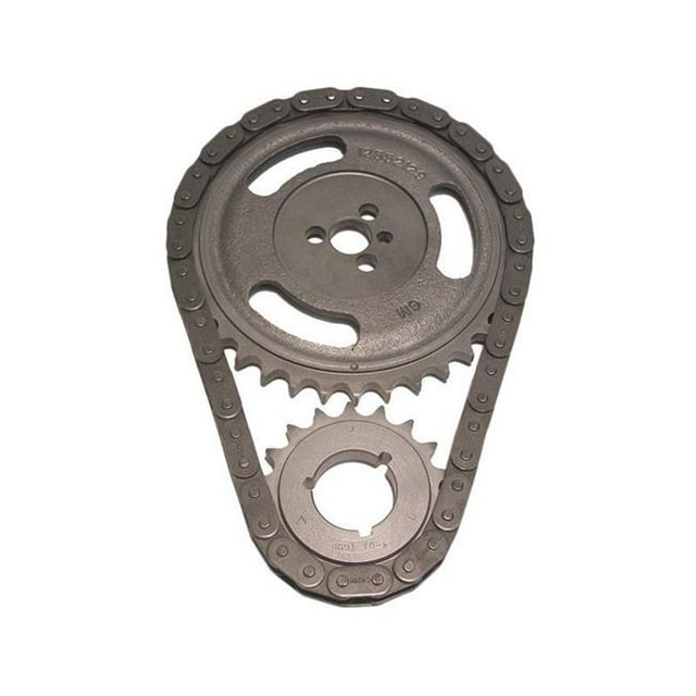 Cloyes 9-1157 Street True Roller Timing Set for Small Block Chevy Vortec