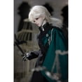 thumbnail image 5 of Julia C 1/4 BJD Gothic Swordsman Prince - Obsidian Knight Cool Lolita Nobility Full Set Collector's Edition, 5 of 10