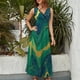 thumbnail image 2 of Marble Vestido Sin Mangas , Vestidos De Lujo Para Ocasiones Oficiales, 2 of 5