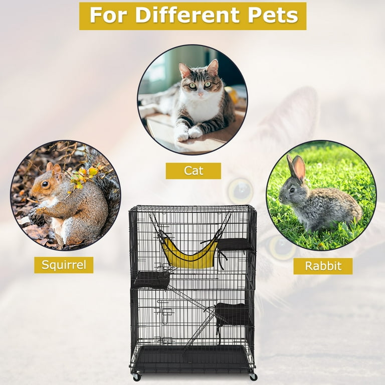 Dumor rabbit cage starter kit online