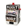 Novelty Bank Bandit Slot Machine  (Multipack of 2)