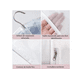 thumbnail image 3 of Set 6 Fundas Xtellar Colgante Para Ropa Protector Anti Polvo 60x160, 3 of 4
