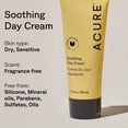 thumbnail image 3 of (Pack Of 4) Acure Cream Day Soothing 1.7 Oz, 3 of 5