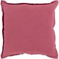 thumbnail image 6 of Solid Border OR011-2222 Square 22" x 22" Pillow Cover Only, 6 of 7