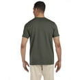 thumbnail image 2 of Gildan G640 Adult Softstyle T-Shirt, 2 of 2