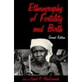 thumbnail image 1 of Pre-Owned Ethnography of Fertility and Birth (Paperback) 0881338176 9780881338171, 1 of 1