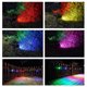 thumbnail image 4 of iluminación de paisaje para jardín, patio, camino de entrada, casa, decoraciones de Navidad, paquete de 2 luces solares para exteriores, impermeables, ShuxiuWang 8390605958397, 4 of 5