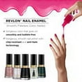 thumbnail image 2 of Revlon Vernis à Ongles, Teck Rose, 2 of 5