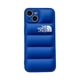 thumbnail image 1 of The North Face [Envío 24 Horas] El Case Down Jacket iPhone Carcasa Compatible Con 14 13 12 11 Pro Max 14Plus Funda De Moda Puffer Gao Jiahui unisex, 1 of 2