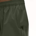 thumbnail image 3 of Pantalones Cortos de Cintura Elástica para Hombre, Moda Casual, Dibujo Interior de Cordón de Tiraje de la Cintura Pantalones Cortos de Playa, 3 of 6