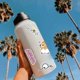 thumbnail image 5 of Pegatinas VSCO para botellas de agua, 50 unidades de bonitas pegatinas estéticas, paquete de pegatinas de vinilo impermeables para Hydro Flask, patineta, portátil, teléfono y ordenador., 5 of 5