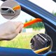 thumbnail image 4 of Herramienta de barra de palanca de plástico de 4 piezas herramienta de extracción de audio del bisel de la radio del coche utilizada para el procesamiento de audio del panel de la puerta. esquí esquí Gafas de esquí, 4 of 5