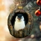 thumbnail image 5 of Decoraciones Del Árbol de Navidad 3.15x3.15 Home, 5 of 7