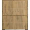 thumbnail image 6 of 2 - Door Cabinet with 4 Adjustable Shelves - Efficient Storage, 6 of 6