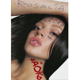 thumbnail image 3 of Póster de portada de álbum de música de cantante de hip hop Rosalía, pintura en lienzo, arte de pared, impresiones, imagen para cafetería, bar, habitación, decoración del hogar, regalos para fanáticos, 3 of 5