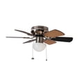 thumbnail image 1 of Ventilador de techo Masterfan Petit Satinado 30 Pulgadas, 1 of 5