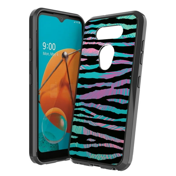 Spectrum Mobile Device