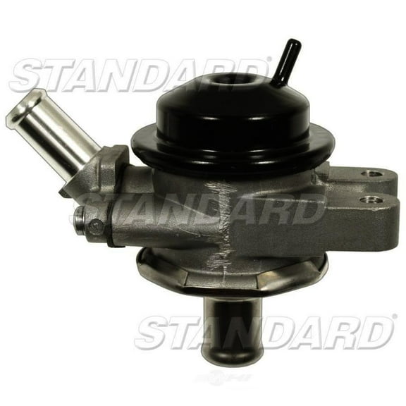 Secondary Air Injection Control Valve