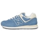 thumbnail image 4 of Zapatillas New Balance 574 V2 para Mujer New Spruce Talla 5 M, 4 of 7